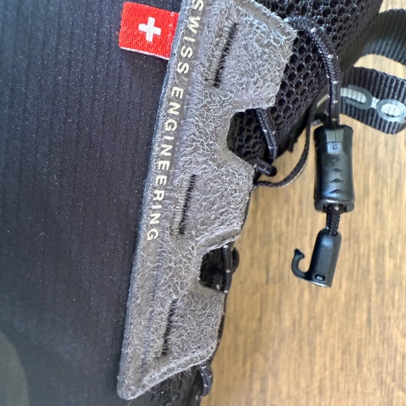 On Women’s Cloudaway Trail Size 7.5 Black Rock - Picture 4 of 11